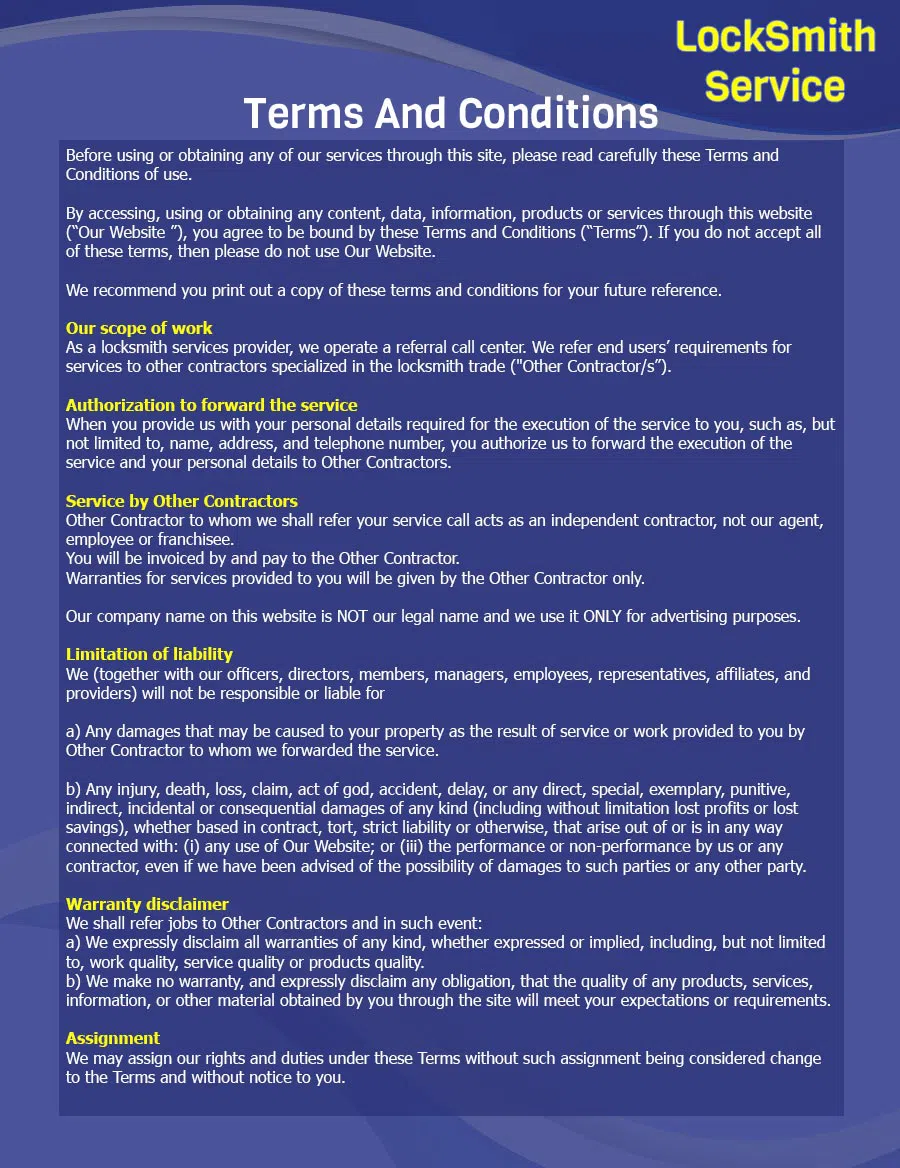 Boynton Beach Emergency Locksmith Boynton Beach, FL 561-692-4271