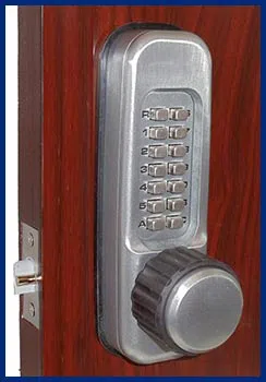 Boynton Beach Emergency Locksmith Boynton Beach, FL 561-692-4271 - keyless-entry-locks-commercial